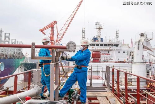 上海船廠(chǎng)春節(jié)假期堅(jiān)守生產(chǎn)一線(xiàn)，日均出勤13800人推動(dòng)造船與技術(shù)轉(zhuǎn)讓新突破